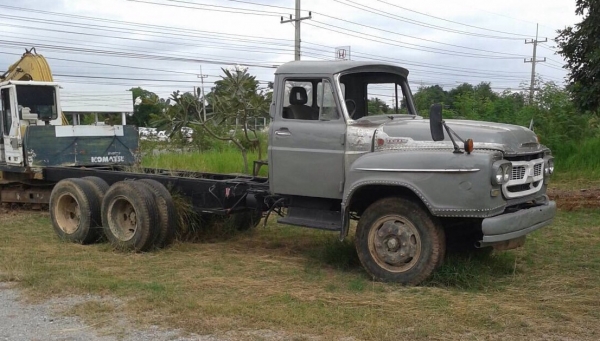 ขายหัวคัสซี 10 ล้อหัวยาว เพลาเดียว คัสซีสวย เครื่อง DA120 ช่วงล่างเดิม ทะเบียนพร้อมโอน ราคาต่อรองได้ครับ