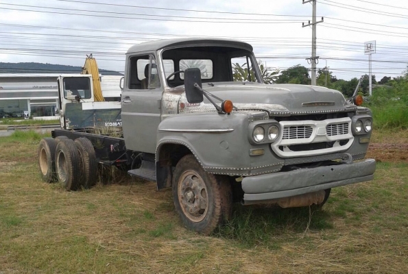 ขายหัวคัสซี 10 ล้อหัวยาว เพลาเดียว คัสซีสวย เครื่อง DA120 ช่วงล่างเดิม ทะเบียนพร้อมโอน ราคาต่อรองได้ครับ