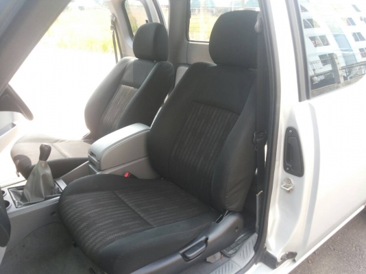 Ford ranger ปี09 รถสวยไม่เคยชน ราคาถูกผ่อนเบาๆ