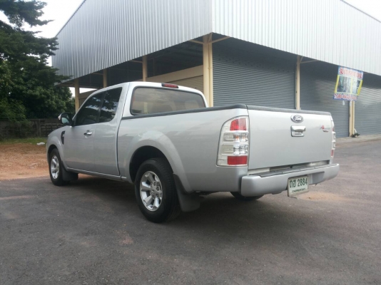 Ford ranger ปี09 รถสวยไม่เคยชน ราคาถูกผ่อนเบาๆ