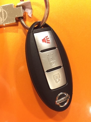 ขาย NISSAN MARCH รถ 5 เดือน