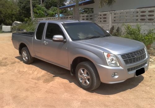 ขาย DMAX glod serise ขาย DMAX glod serise