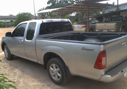 ขาย DMAX glod serise ขาย DMAX glod serise