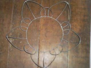 รับผลิดโครงลวดดัดอลูมิเนียม รับดัดลวด โครงลวดดัด ตามแบบ (จากโรงงานโดยตรง)