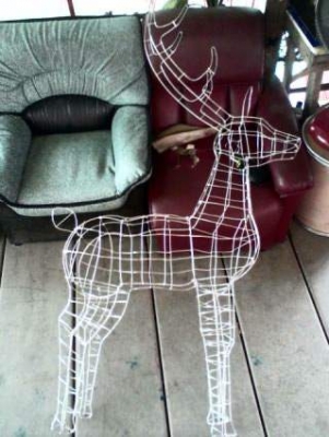 รับผลิดโครงลวดดัดอลูมิเนียม รับดัดลวด โครงลวดดัด ตามแบบ (จากโรงงานโดยตรง)