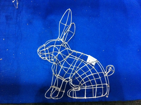 รับผลิดโครงลวดดัดอลูมิเนียม รับดัดลวด โครงลวดดัด ตามแบบ (จากโรงงานโดยตรง)