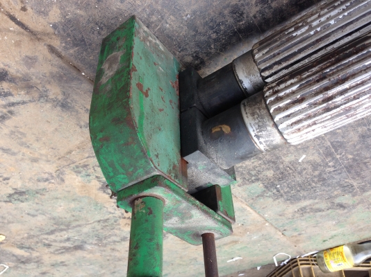 ขาย..ชุดลูกรีด แล้วแต่จะนำไปดัดแปลงใช้งาน