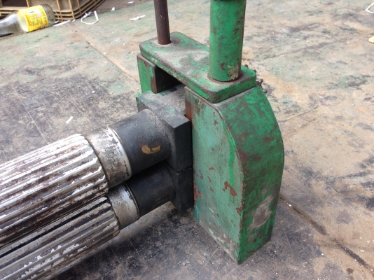 ขาย..ชุดลูกรีด แล้วแต่จะนำไปดัดแปลงใช้งาน