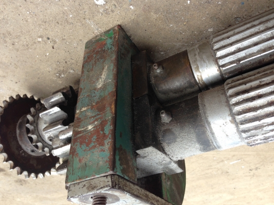 ขาย..ชุดลูกรีด แล้วแต่จะนำไปดัดแปลงใช้งาน