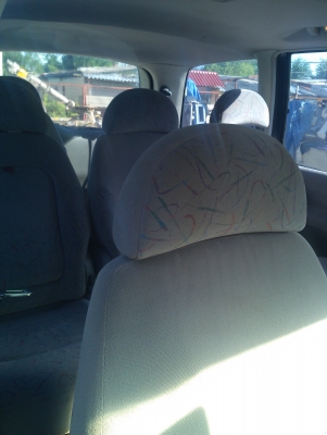 รถโฟล์ค