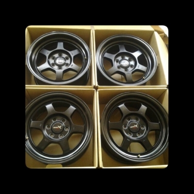 Te37x. 16x8 ออฟ30 รุตรงนาวาร่า Te37x. 16x8 ออฟ30 รุตรงนาวาร่า