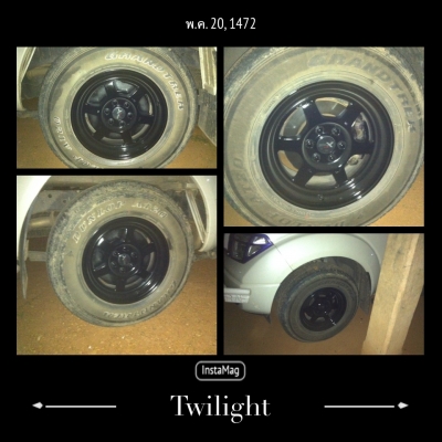 Te37x. 16x8 ออฟ30 รุตรงนาวาร่า Te37x. 16x8 ออฟ30 รุตรงนาวาร่า
