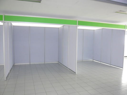 ให้เช่าบูธมาตรฐาน บูธภาคเหนือ บูธเชียงใหม่ บูธเชียงราย บูธลำปาง เช่าบูธ บูธ system เช่าบอร์ดนิทรรศการ บอร์ด