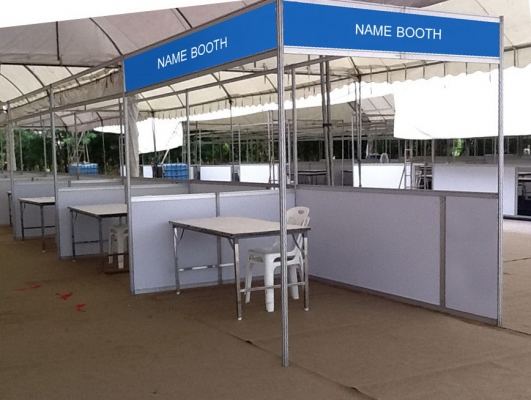 ให้เช่าบูธมาตรฐาน บูธภาคเหนือ บูธเชียงใหม่ บูธเชียงราย บูธลำปาง เช่าบูธ บูธ system เช่าบอร์ดนิทรรศการ บอร์ด