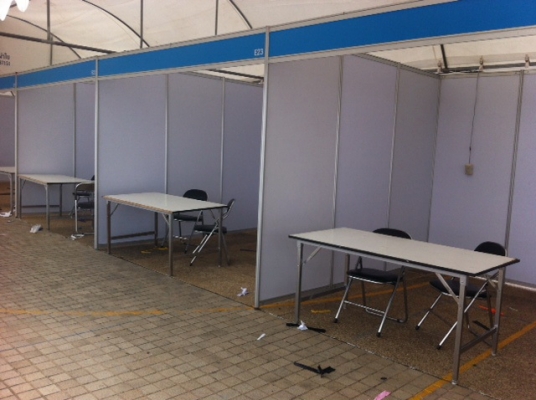 ให้เช่าบูธมาตรฐาน บูธภาคเหนือ บูธเชียงใหม่ บูธเชียงราย บูธลำปาง เช่าบูธ บูธ system เช่าบอร์ดนิทรรศการ บอร์ด