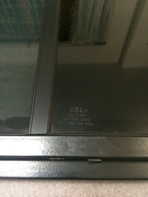 กระจกหลังสไลด์ไฟฟ้า MightyX