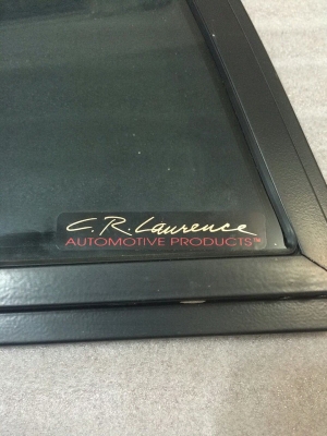 กระจกหลังสไลด์ไฟฟ้า MightyX