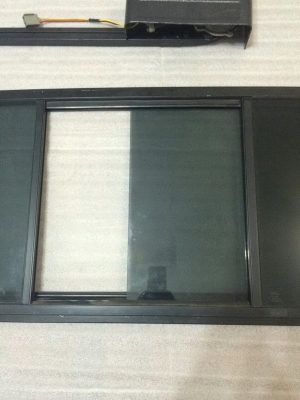 กระจกหลังสไลด์ไฟฟ้า MightyX