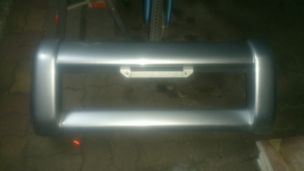 จมูกกันชนหน้าtiger,sport rider'98