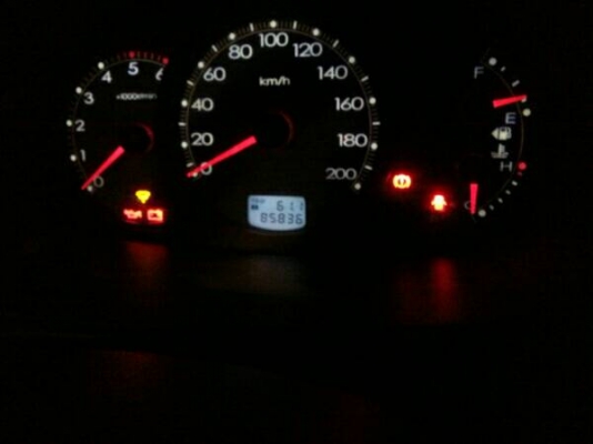 มิตซู TRITON ปี06 ค2.5 ดอมม่อนเรล วิ่งน้อย 8หมื่นโล รถเดิมๆ