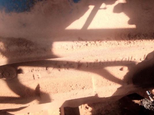 **330,000 บ.ต่อรอง**ขายรถไถเพลาเดียว FORD6600 T3 ไอดีกลมเล็ก เครื่องเดิมปั้มเดิม เครื่องT3 D4NN6015Jท้าย D4NN4024 เกียร์ D7NN7006C เครื่องดี แน่นดี แรง ปั้มดีไม่เยิ้ม แรงดี เกียร์ดีไม่หลุด ช่วงล่างแน่น ท้ายดี ระบบไฮฯใช้งานปกติ ยกหางดีแรง เร็ว ดันดี ทำงานค **330,000 บ.ต่อรอง**ขายรถไถเพลาเดียว FORD6600 T3 ไอดีกลมเล็ก เครื่องเดิมปั้มเดิม เครื่องT3 D4NN6015Jท้าย D4NN4024 เกียร์ D7NN7006C เครื่องดี แน่นดี แรง ปั้มดีไม่เยิ้ม แรงดี เกียร์ดีไม่หลุด ช่วงล่างแน่น ท้ายดี ระบบไฮฯใช้งานปกติ ยกหางดีแรง เร็ว ดันดี ทำงานค