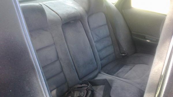 เซฟิโร่ a31 บอดี้24v เค่รือง 1J  LPG