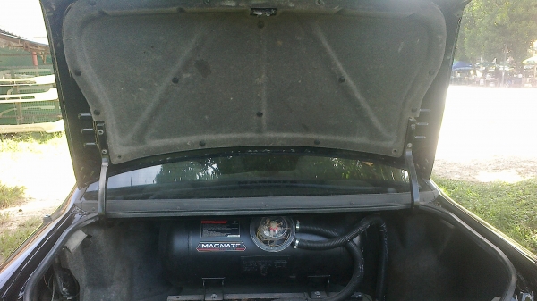 เซฟิโร่ a31 บอดี้24v เค่รือง 1J  LPG