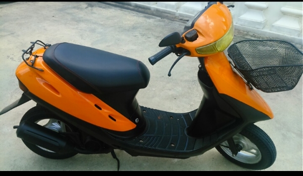 ((( ขายแล้วคับผม ))) ขอบคุณ คุณลุงและน้าน้าที่สมุทรปราการมากคับที่มารับปัยดูแล กับรถสวยมีดิสหน้าสภาพนี้นัยราคาที่มั่ยแพงเลยบอกตรง 9000 บาท สุดคุ้มคับ