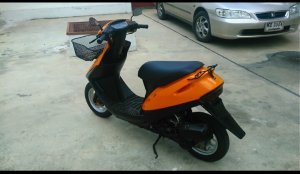 ((( ขายแล้วคับผม ))) ขอบคุณ คุณลุงและน้าน้าที่สมุทรปราการมากคับที่มารับปัยดูแล กับรถสวยมีดิสหน้าสภาพนี้นัยราคาที่มั่ยแพงเลยบอกตรง 9000 บาท สุดคุ้มคับ