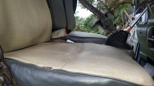 รถดั้ม อีซูซุ NPR-115แรง ปี37รถห้างแท้ สภาพดีพร้สภาพดีพร้อมลุย (ขายแล้ว เสียใหญ่ จ.ขอนแก่น หัวใจ NPR )