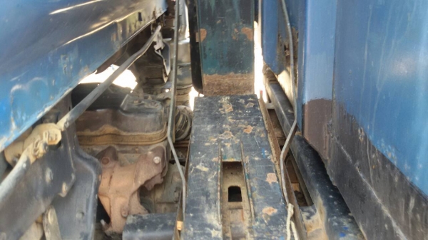 รถดั้ม อีซูซุ NPR-115แรง ปี37รถห้างแท้ สภาพดีพร้สภาพดีพร้อมลุย (ขายแล้ว เสียใหญ่ จ.ขอนแก่น หัวใจ NPR )