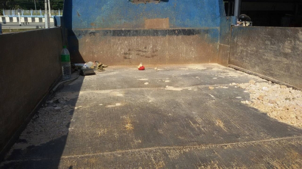 รถดั้ม อีซูซุ NPR-115แรง ปี37รถห้างแท้ สภาพดีพร้สภาพดีพร้อมลุย (ขายแล้ว เสียใหญ่ จ.ขอนแก่น หัวใจ NPR )