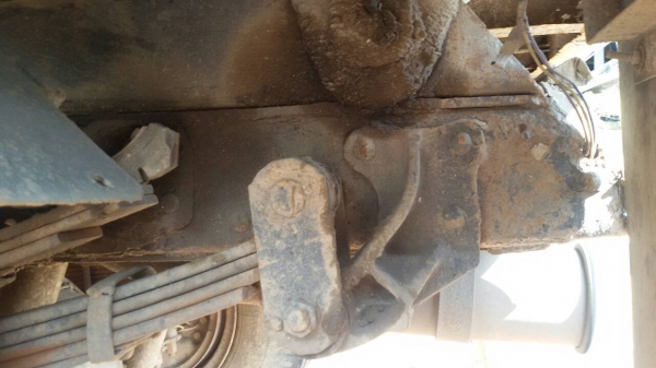 รถดั้ม อีซูซุ NPR-115แรง ปี37รถห้างแท้ สภาพดีพร้สภาพดีพร้อมลุย (ขายแล้ว เสียใหญ่ จ.ขอนแก่น หัวใจ NPR )