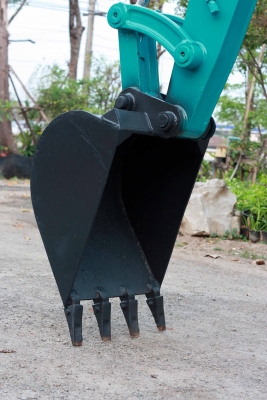 ขายแม็คโคร KUBOTA KX-040 (เทียบเท่า KOMATSU PC40) ติดต่อ 086-775-7900, 086-324-1992