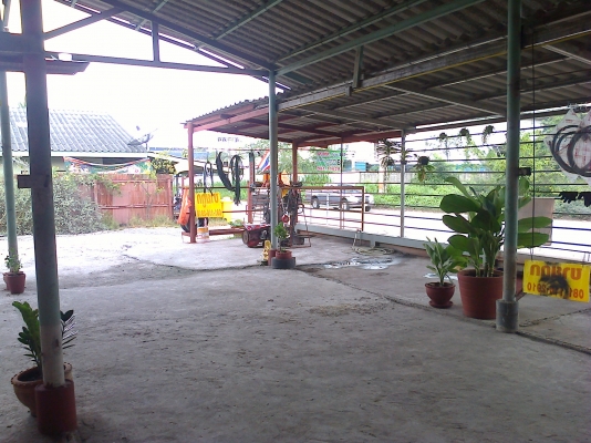 เซ้งหรือให้เช่า 180,000บ.-