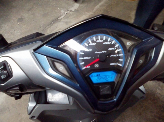 ขาย HONDA CLICK 125 i ล้อแม็ก i dling stop ปี 55 สภาพดี,เครื่องดี,มีสติ๊กเกอร์เป็นรอยข้างหลังซ้ายอย่างเดียว,เล่มพร้อมโอน ขาย HONDA CLICK 125 i ล้อแม็ก i dling stop ปี 55 สภาพดี,เครื่องดี,มีสติ๊กเกอร์เป็นรอยข้างหลังซ้ายอย่างเดียว,เล่มพร้อมโอน