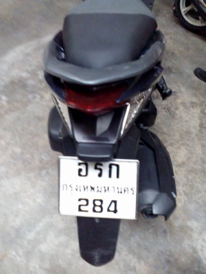 ขาย HONDA CLICK 125 i ล้อแม็ก i dling stop ปี 55 สภาพดี,เครื่องดี,มีสติ๊กเกอร์เป็นรอยข้างหลังซ้ายอย่างเดียว,เล่มพร้อมโอน ขาย HONDA CLICK 125 i ล้อแม็ก i dling stop ปี 55 สภาพดี,เครื่องดี,มีสติ๊กเกอร์เป็นรอยข้างหลังซ้ายอย่างเดียว,เล่มพร้อมโอน