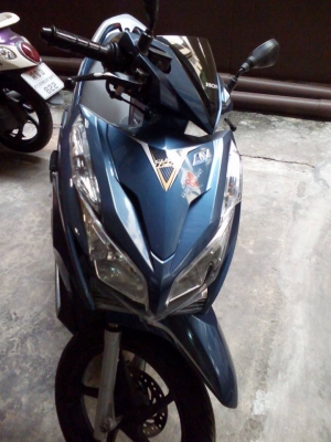 ขาย HONDA CLICK 125 i ล้อแม็ก i dling stop ปี 55 สภาพดี,เครื่องดี,มีสติ๊กเกอร์เป็นรอยข้างหลังซ้ายอย่างเดียว,เล่มพร้อมโอน ขาย HONDA CLICK 125 i ล้อแม็ก i dling stop ปี 55 สภาพดี,เครื่องดี,มีสติ๊กเกอร์เป็นรอยข้างหลังซ้ายอย่างเดียว,เล่มพร้อมโอน