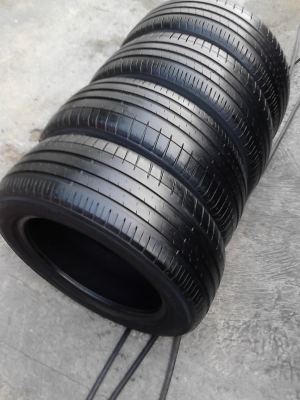 205/55R16 MICHELIN Pirot Sport 3  ชุด 4 เส้น TEL.081-427-3941