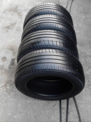 205/55R16 MICHELIN Pirot Sport 3  ชุด 4 เส้น TEL.081-427-3941