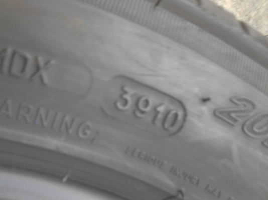 205/55R16 MICHELIN Pirot Sport 3  ชุด 4 เส้น TEL.081-427-3941