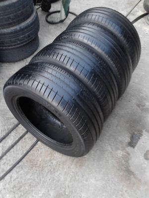 205/55R16 MICHELIN Pirot Sport 3  ชุด 4 เส้น TEL.081-427-3941