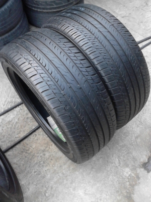 215/50R17 MAXXIS  WALTZ MS800 มี 2 เส้น  TEL.081-427-3941