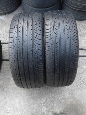 215/50R17 MAXXIS  WALTZ MS800 มี 2 เส้น  TEL.081-427-3941