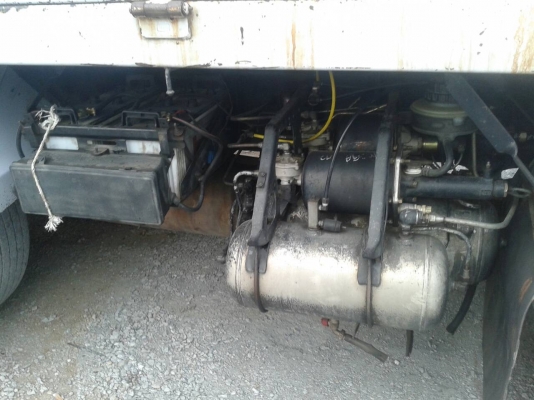 ขายด่วนรถบรรทุก 12ล้อ 2เพลา รุ่นProfia K13C(ไม่ดั้ม),Turbo 360แรงม้า,10 เกียร์fuller, ช่วงล่าง ZM10 น็อตรุ่นใหม่ ขายด่วนรถบรรทุก 12ล้อ 2เพลา รุ่นProfia K13C(ไม่ดั้ม),Turbo 360แรงม้า,10 เกียร์fuller, ช่วงล่าง ZM10 น็อตรุ่นใหม่