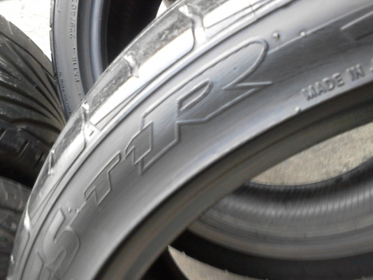 225/40R18 TOYO PROXES T1R MADE IN JAPAN ชุด 4 เส้น TEL.081-427-3941