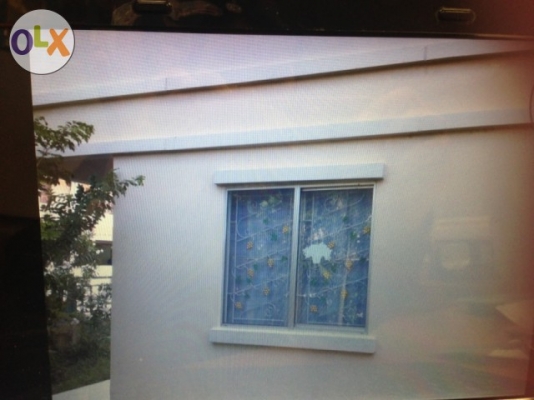 ขายบ้านแฝด ม. พฤกษา36 อ่อนนุช ลาดกระบัง เนื้อที่ 39 ตรว ไม่เคยเข้าอยู่