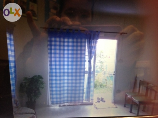 ขายบ้านแฝด ม. พฤกษา36 อ่อนนุช ลาดกระบัง เนื้อที่ 39 ตรว ไม่เคยเข้าอยู่