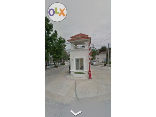 ขายบ้านแฝด ม. พฤกษา36 อ่อนนุช ลาดกระบัง เนื้อที่ 39 ตรว ไม่เคยเข้าอยู่