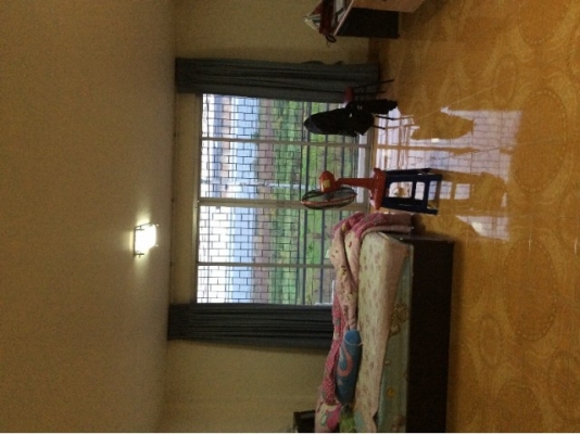 ขายอาคารพาณิชย์ ติดถนนใหญ่ ซอยร่มเกล้า 24 เนื้อที่ 18 ตรว